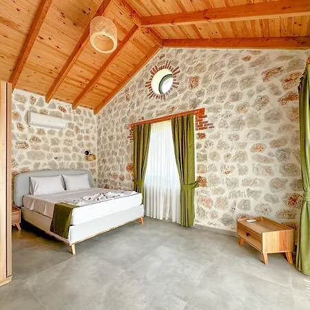 Likya Stone House *