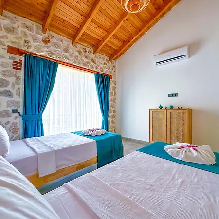 Likya Stone House * Fethiye