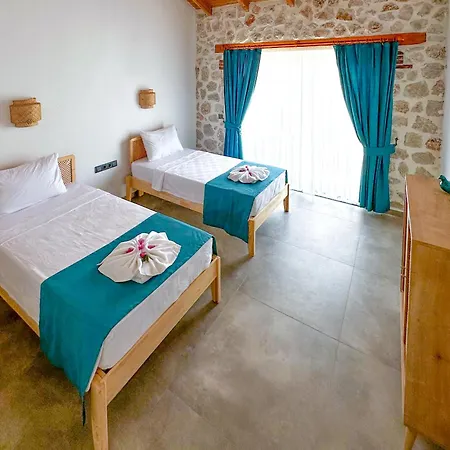 Villa Likya Stone House Fethiye