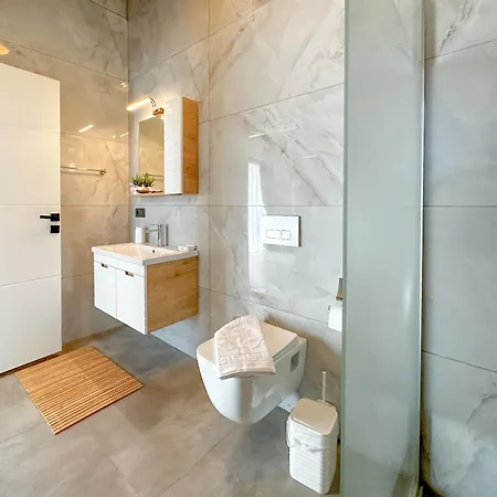 Likya Stone House Villa
