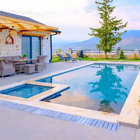 Likya Stone House * Fethiye