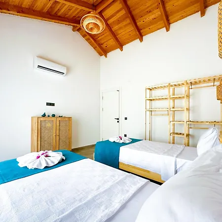 Villa Likya Stone House Fethiye