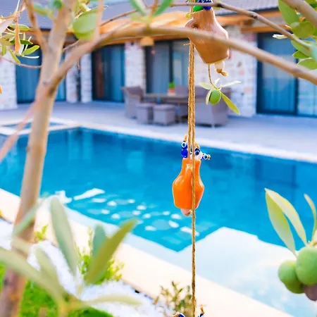 Likya Stone House Fethiye