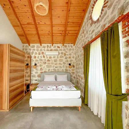 Likya Stone House *