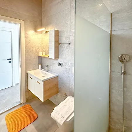 Villa Likya Stone House
