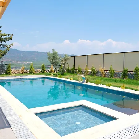 Likya Stone House * Fethiye