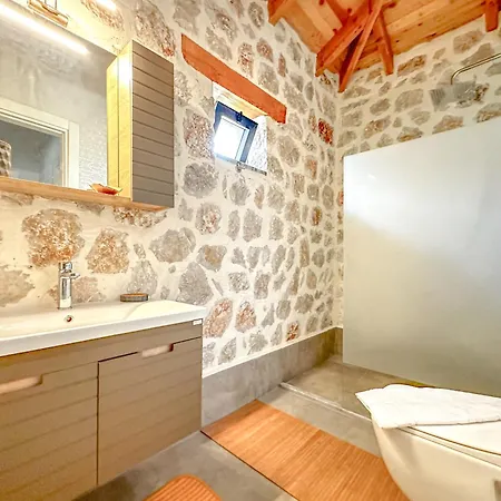 Likya Stone House 费特希耶