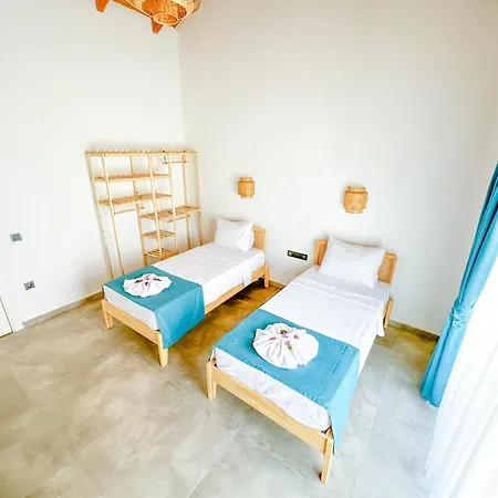 别墅 Likya Stone House *